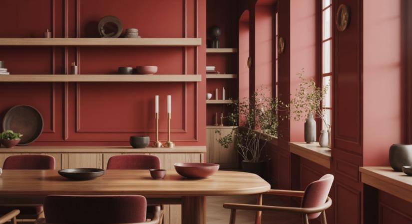 Milyen színek illenek hozzád otthon? A születési hónapod elárulja