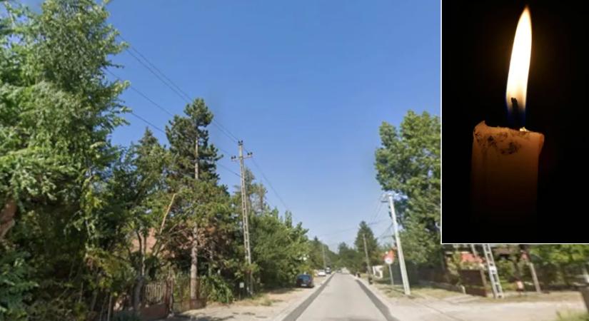 Munkába menet hunyt el a gödöllői családapa, tucatnyian gyászolják Eriket