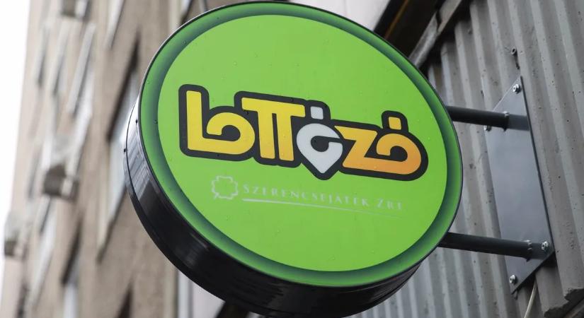 Hatalmas volt a tét, kihúzták az Ötöslottó nyerőszámait