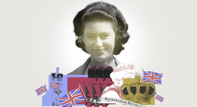 „Úgy nézel ki, mint egy zsidó manikűrös, utállak” – ezt mondta a csapodár férje II. Erzsébet húgának, aki halálában is lázadó maradt