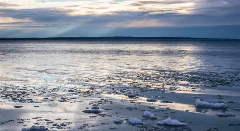 Új téli sláger a Balatonnál: ezeken a településeken robbanhat a forgalom