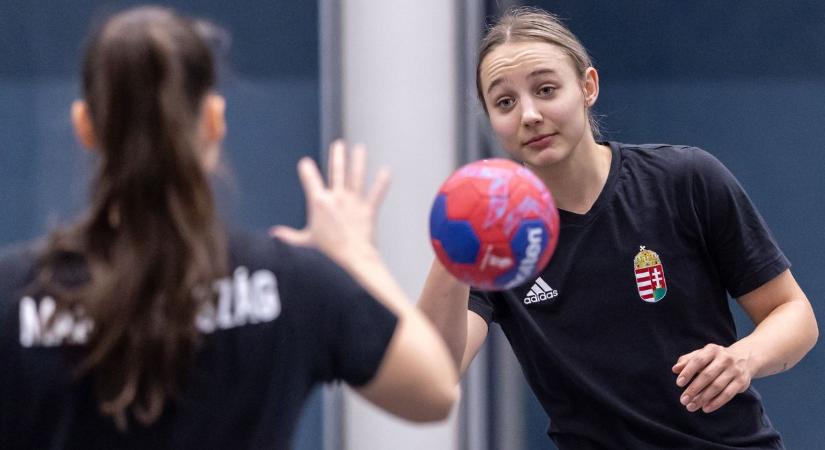 Magyar női kézilabda válogatott vb-meccs Irán ellen: friss statisztikák, élő eredménykövetés