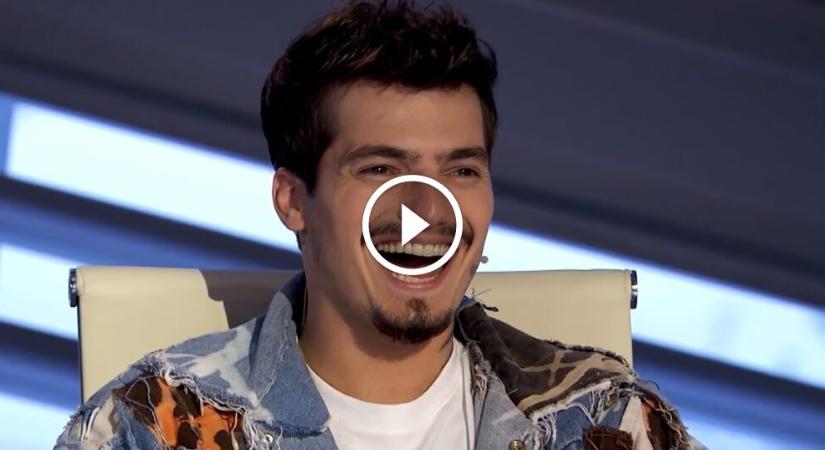 Marics Peti váratlan vallomása: „Szeretnék egy családot… Ha lesz olyan, aki el tud viselni engem”