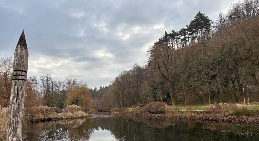 Egyelőre eltehetjük az esernyőket, derült, párás idő várható
