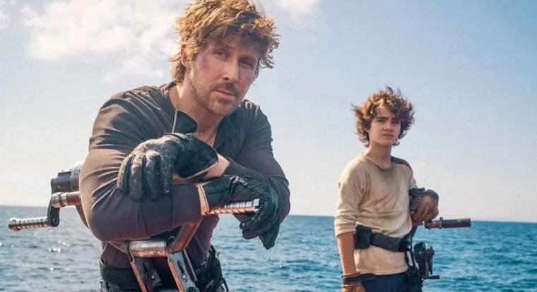 A Starfighter rendezője meglepő Star Wars-filmet nevezett meg fő inspirációs forrásként