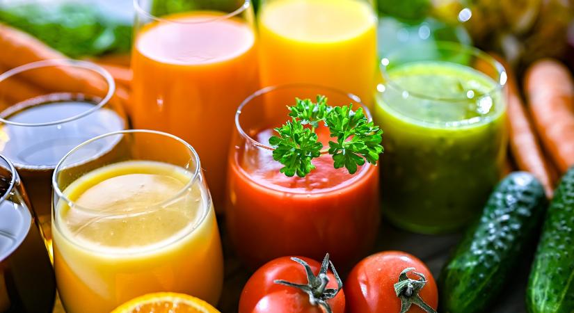 Egy ital, ami több C‑vitamint adhat, mint a tabletta vagy a zöldség