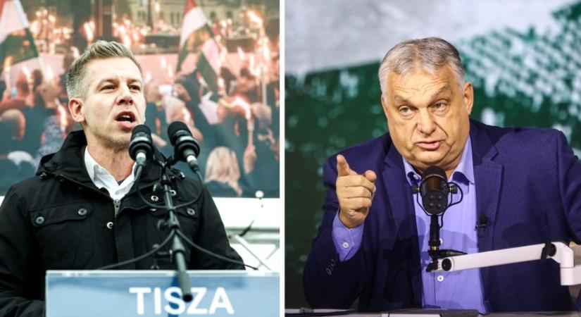 A nap legfontosabb hírei – 2025.11.29.