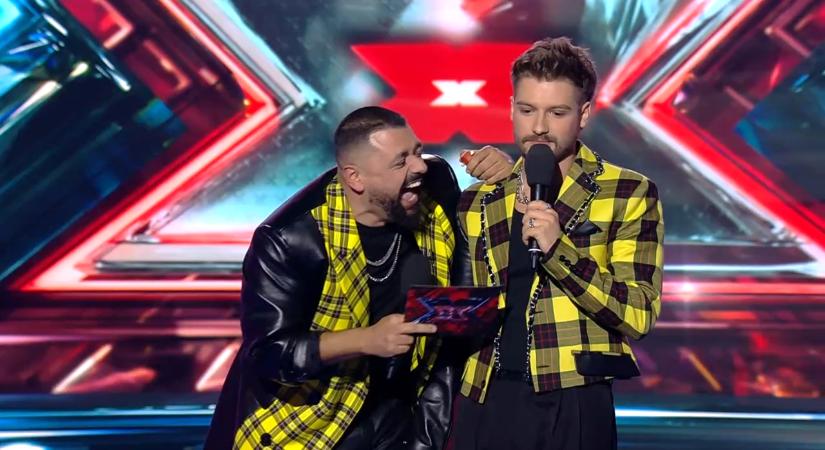 Miller Dávid keményen beolvasott Majkának – ez már neki is sok volt