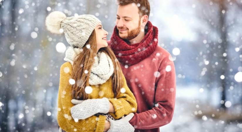 December havi szerelmi horoszkóp: Az év utolsó hónapja nem várt fordulatot hoz a Halak szerelmi életébe