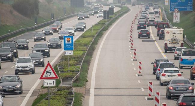 Voliny megyében épülhet meg Ukrajna első fizetős autópályája