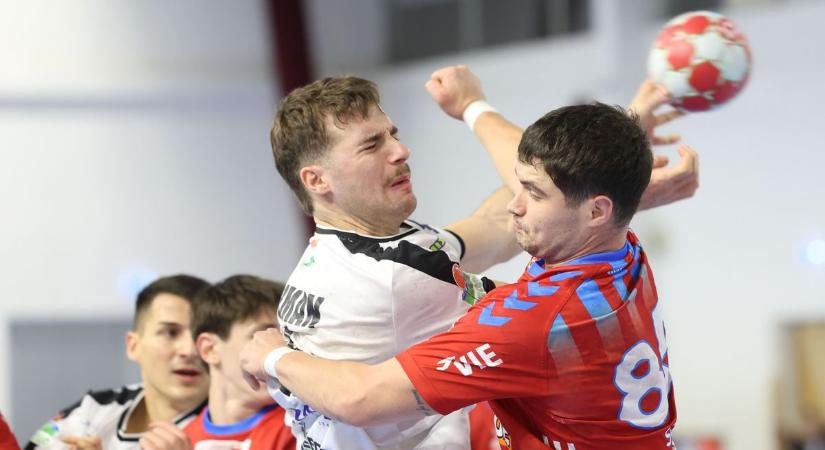 Pontokkal térnének haza a fürediek