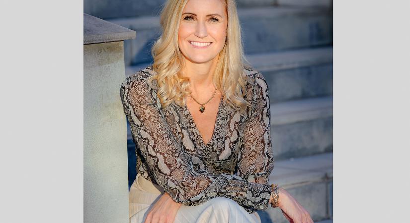 Szloboda-Kovács Emese – „Az önsajnálat helyett cselekedni kell”