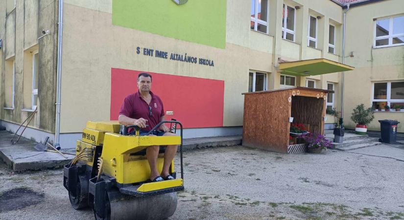 Vége a víg napoknak: Vigh László nem nevettet minket többé