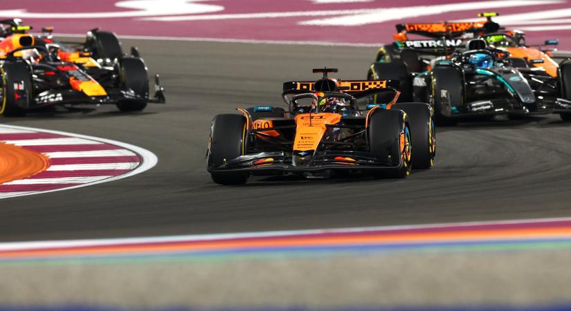 Szerinted ki nyeri a Katari Nagydíjat? Szavazz!