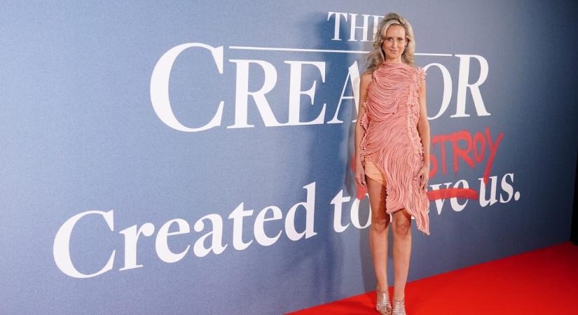 Az egyik leglátványosabb alulértékelt sci-fi, ami többet érdemelt volna