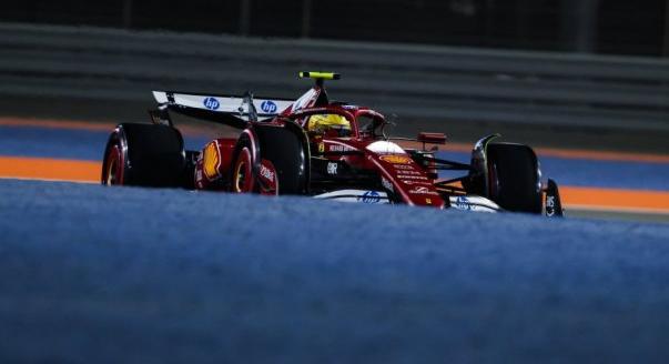 Katasztrofális F1-es időmérőn van túl a Ferrari Katarban