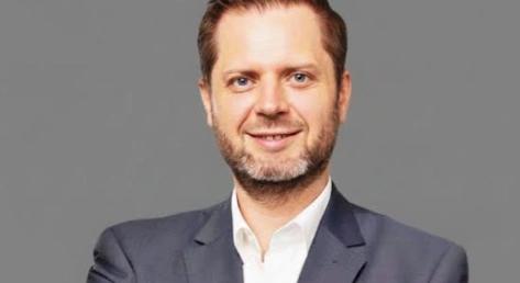 Mester András a Mercedes-Benz Hungária új személyautó-értékesítési igazgatója