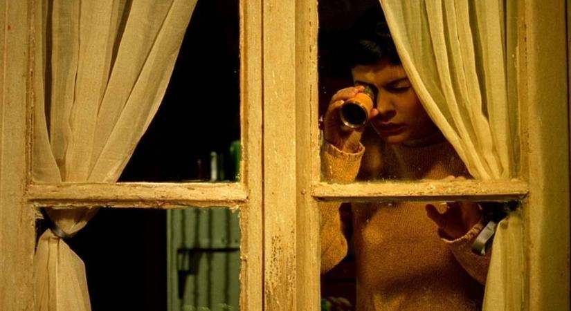 Amélie csodálatos élete: Számomra a boldogság? (kritika)