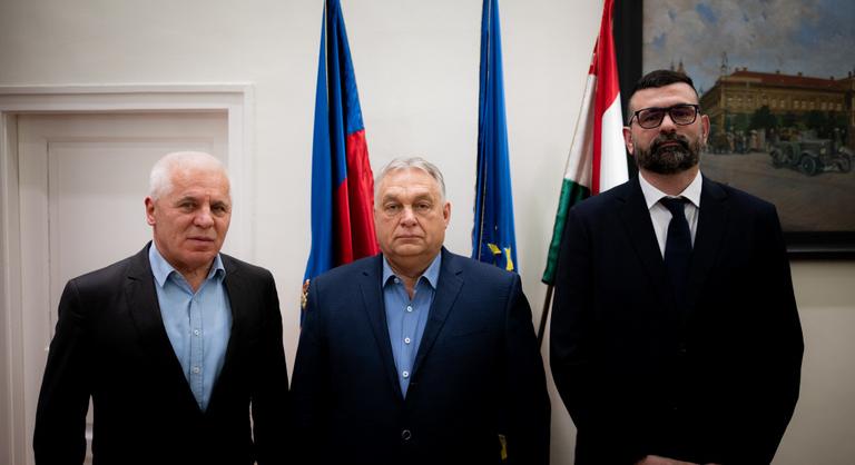 Polgári András váltja Szabó Tündét a Fidesz nyíregyházi körzetében