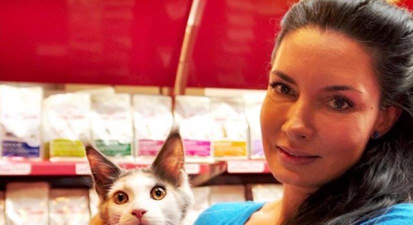 Engedély nélkül használta fel az ingyenes Bors-különszám Gregor Bernadett gyerekeinek adatait a kényszersorozással riogató cikkéhez