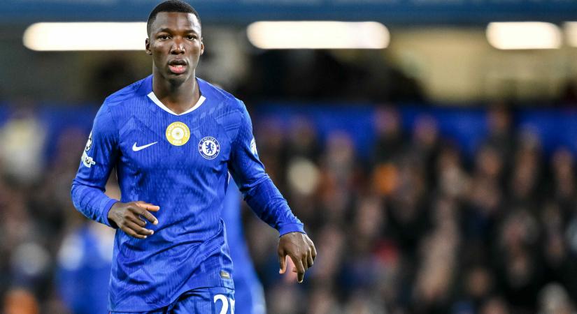 „Egy hajszálon múlt” – Caicedo felfedte, miért fordított hátat az Arsenalnak