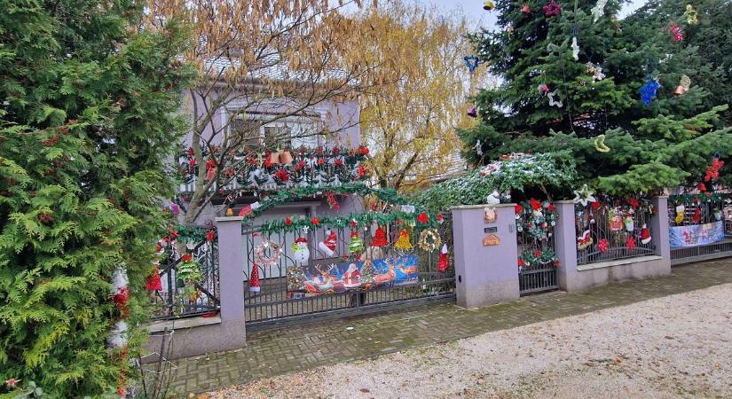 Közeleg az advent. Ez egy jó hely, de nem mindig volt így!