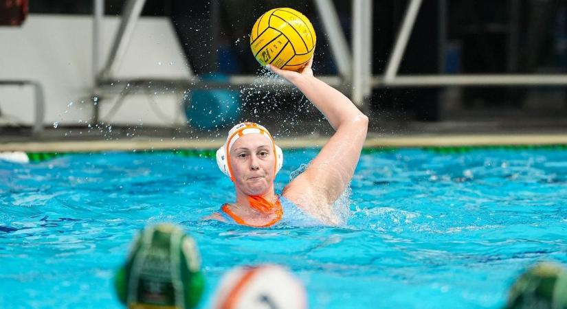 Görögországban maradt, amit szerettek volna Dunaújvárosba hozni