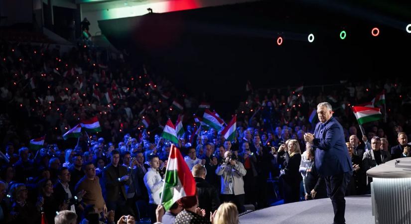 Két út van: a magyar és a brüsszeli