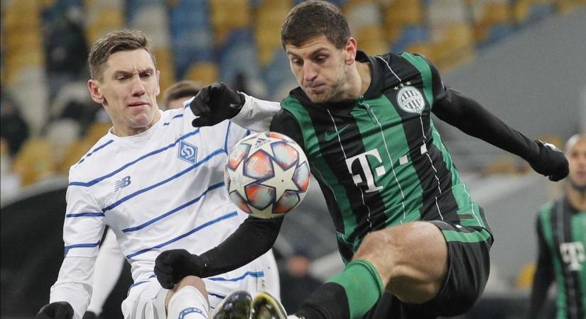 A Dinamo Kijev legendája sem úszta meg a besorozást – kényszertoborzásról és kenőpénzről beszélnek