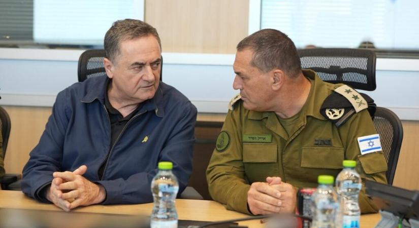 A hadügyminiszter lépései káoszt okoznak a hadseregben