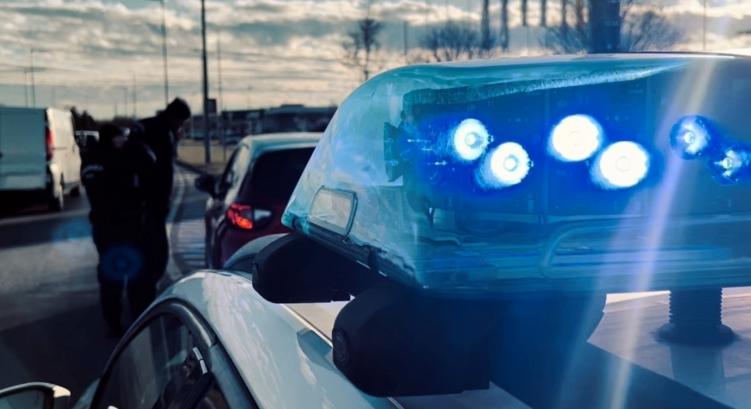 Ritka az olyan ittas vezető, mint amilyet a zalai rendőrök fogtak