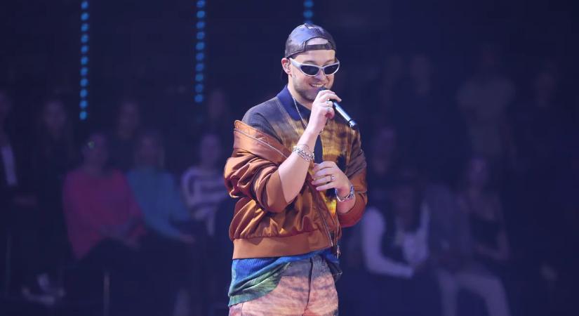 Könnyek és zokogás: újabb versenyző távozott a Megasztár stúdiójából