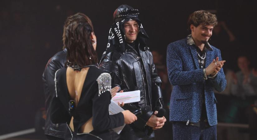 Megasztár-döntője: újabb versenyzőnek kellett búcsúznia