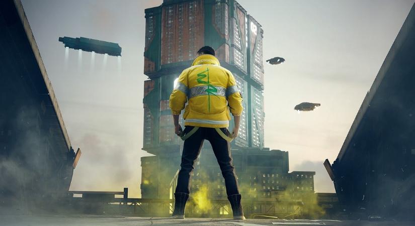 Lekaszabolunk néhány szörnyet a The Witcher 4-ben, mire befut a Cyberpunk 2