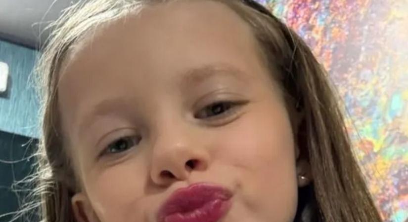 Tragédia! Meghalt egy nyolc éves kislány, miután rosszul lett egy buszon