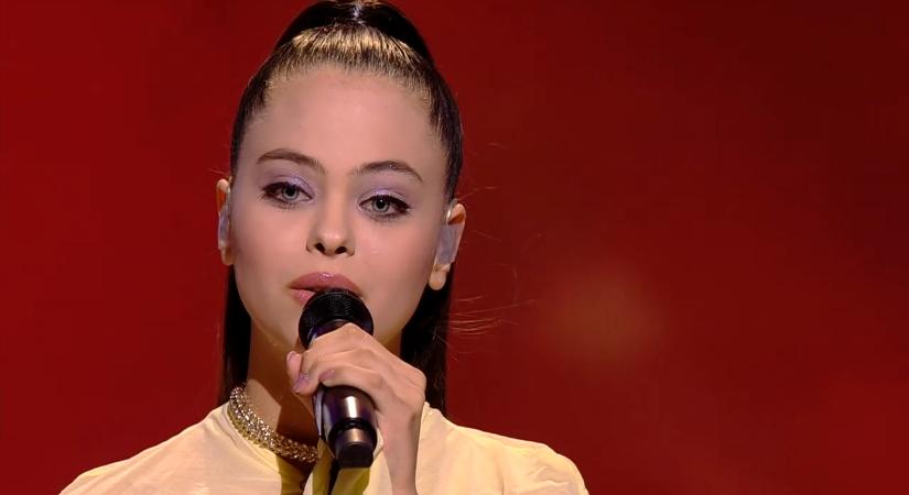 Farkas Ancsi: Mama, kérlek (Koncz Zsuzsa)