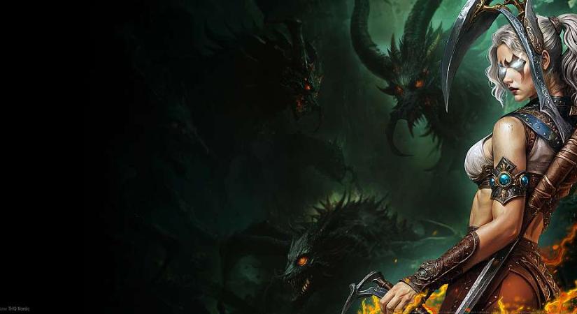 [TESZT] Sacred 2 Remastered