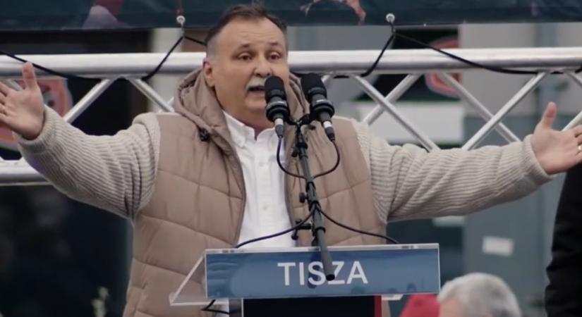 Őrjöng a Fidesz a Tisza-jelölt állatpark-igazgató miatt – hát van pofája mást gondolni a világról?