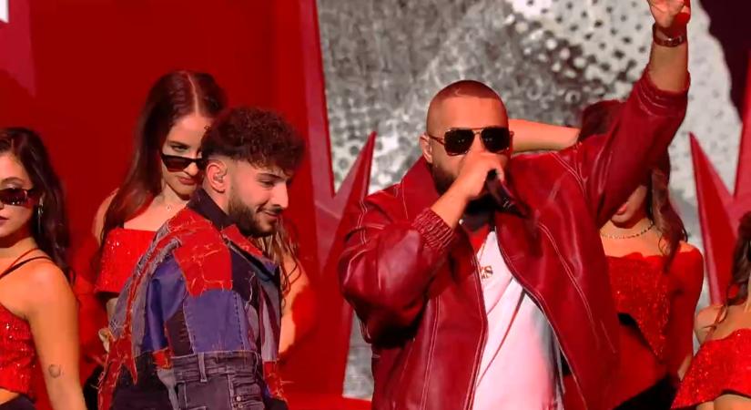 Belano ft. VZS: Szétszedlek (Saját dal)