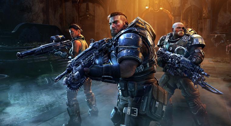Két hónapja felvásárolták, most leépítik a Gears Tactics fejlesztőit
