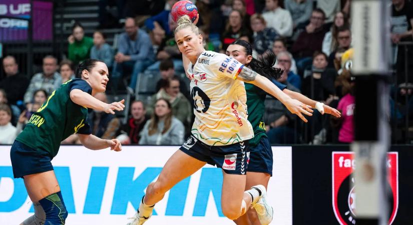 Női kézi-vb: Svájc nyert a csoportunkban; Románia és Dánia is a mieink ellenfele lesz a középdöntőben