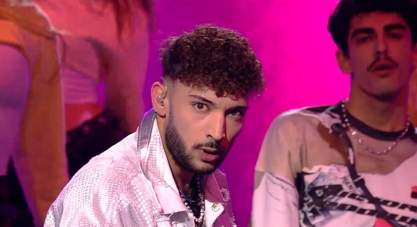 Belano: Szótlan vagy (Saját dal)