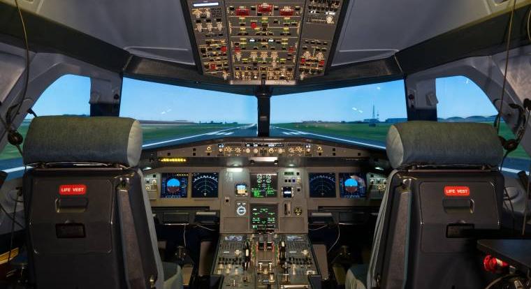 Hatezer Airbus gépet állítanak le kritikus szoftverhiba miatt