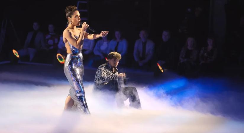 Fokozhatatlan izgalom - Nézd vissza a Megasztár döntőjének legjobb pillanatait!