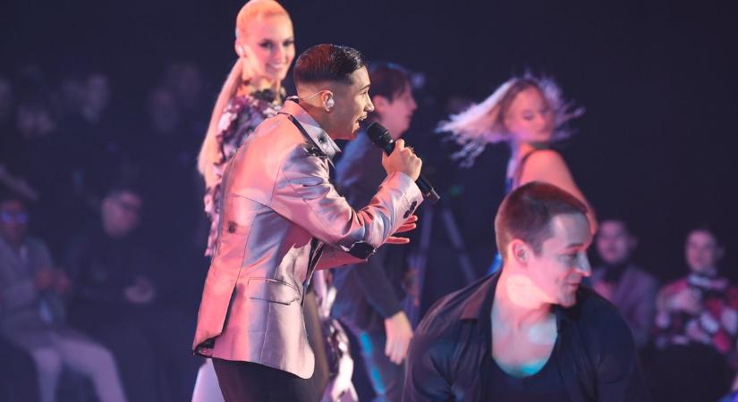 Elképesztő produkciók és drámai búcsúk - íme a Megasztár hatodik élő showjának legjobb pillanatai