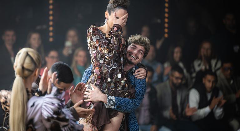 Óriási izgalommal ért véget a Megasztár, ő nyerte a 40 milliós főnyereményt