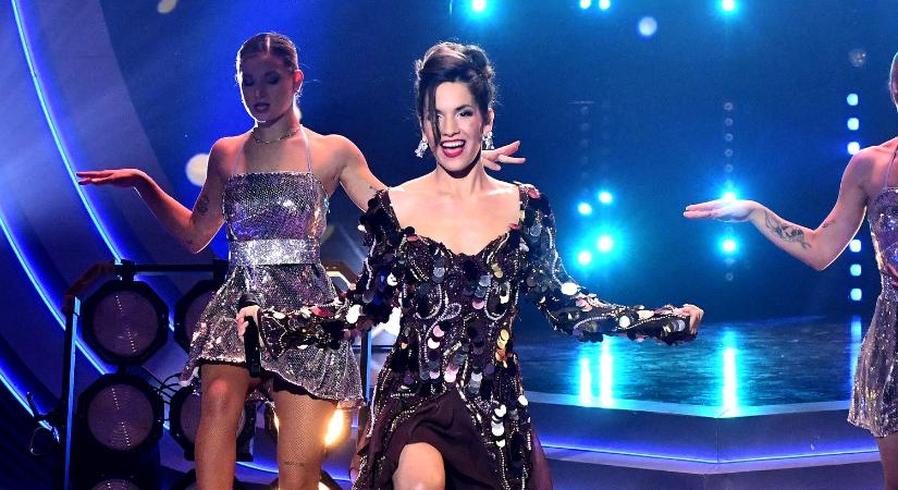 Lengyel Johanna lett a 2025-ös Megasztár győztese