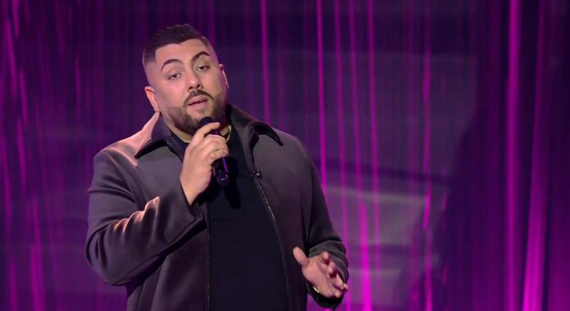 Varga Imi: Végső vallomás (United)