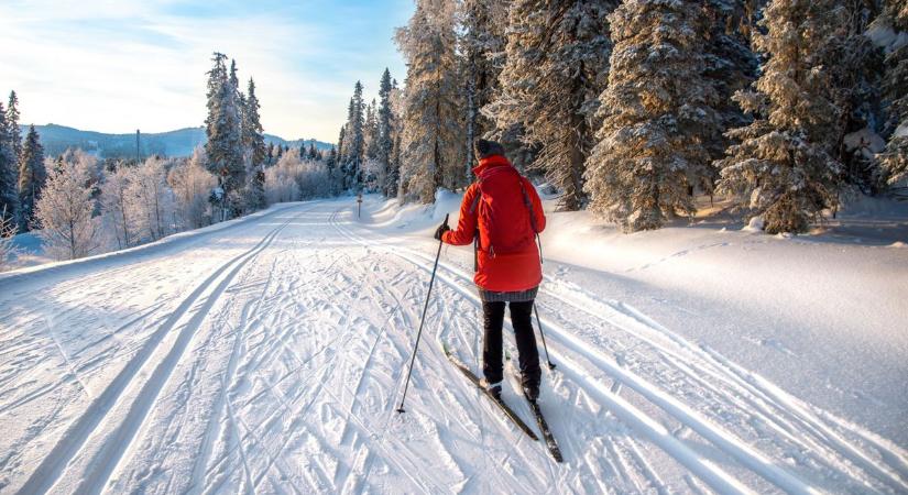 Minden, amit a téli sportolásról tudni érdemes