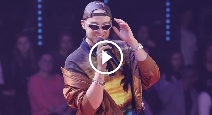 Könnyek és zokogás: újabb versenyző távozott a Megasztár stúdiójából: PYFU a döntő 3. helyezettje